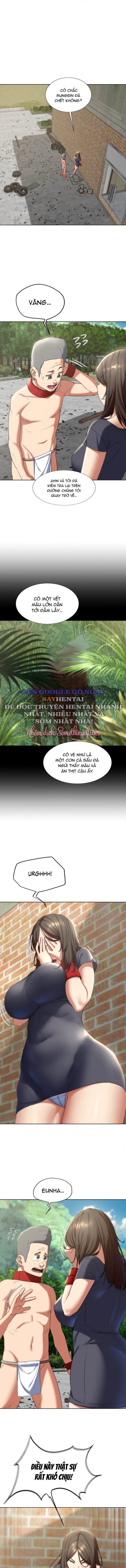 Trò Chơi Mạo Hiểm Chapter 53 - Trang 2