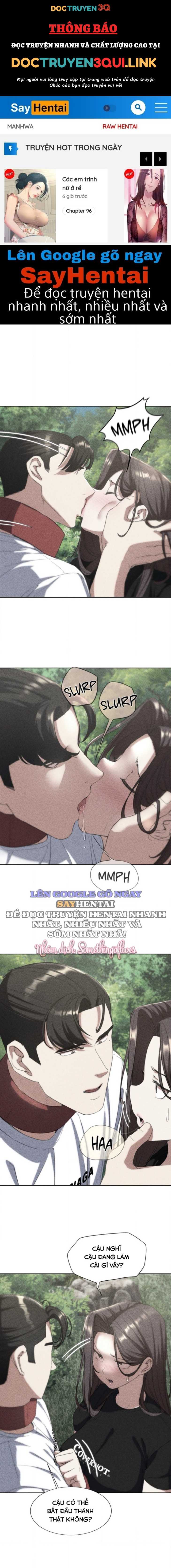 Trò Chơi Mạo Hiểm Chapter 58 - Trang 2