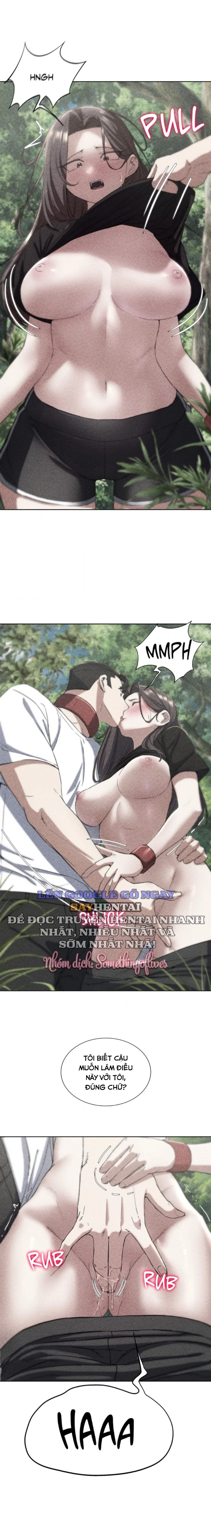 Trò Chơi Mạo Hiểm Chapter 58 - Trang 2