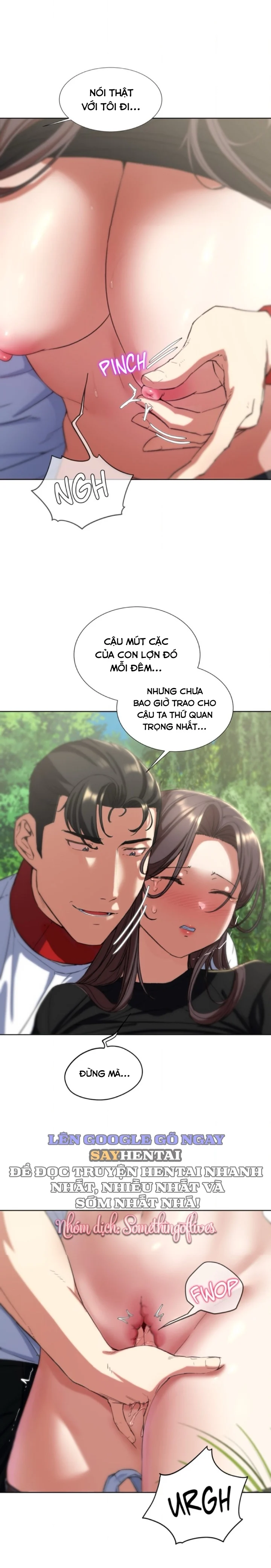 Trò Chơi Mạo Hiểm Chapter 58 - Trang 2