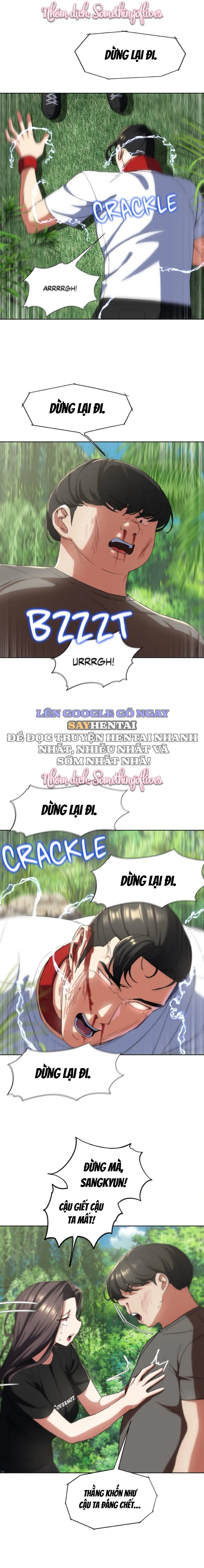 Trò Chơi Mạo Hiểm Chapter 58 - Trang 2