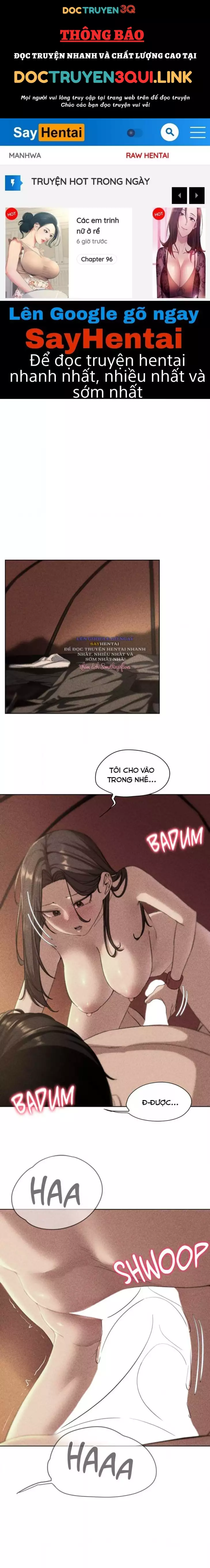 Trò Chơi Mạo Hiểm Chapter 59 - Trang 2