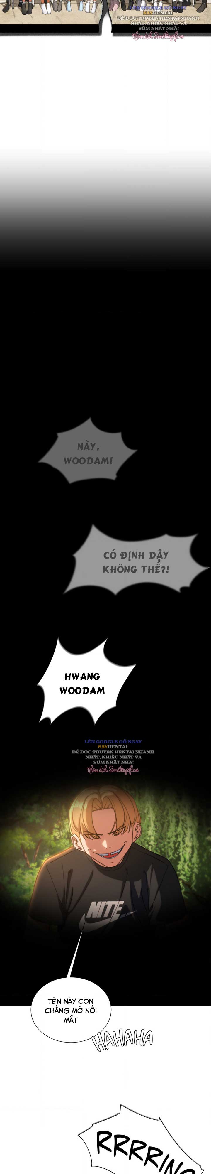 Trò Chơi Mạo Hiểm Chapter 59 - Trang 2