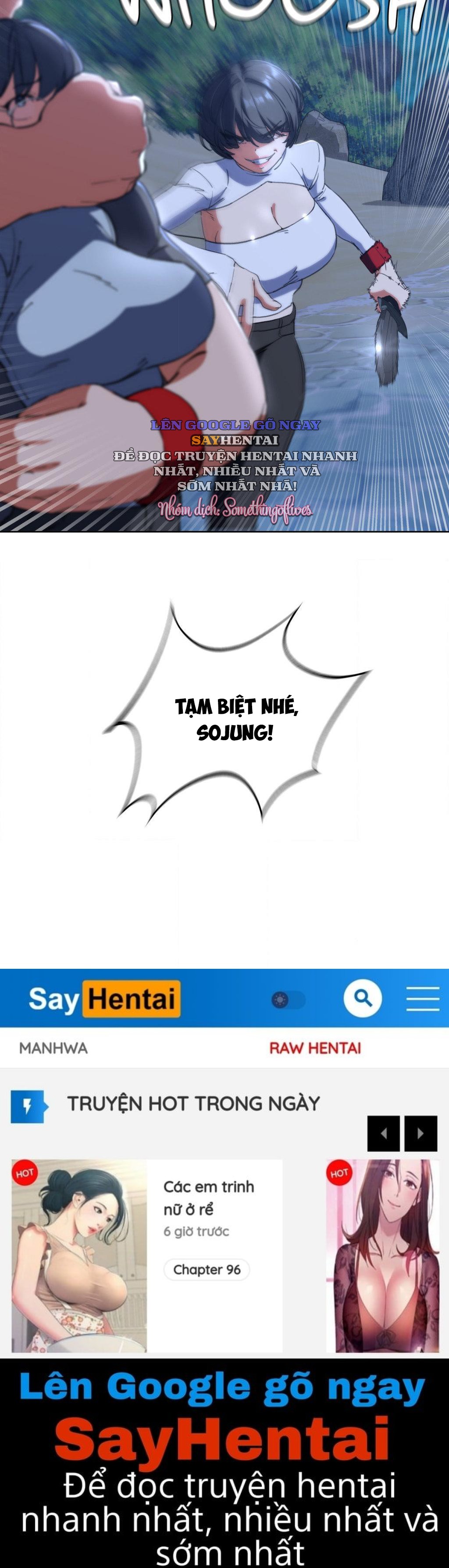 Trò Chơi Mạo Hiểm Chapter 60 - Trang 2