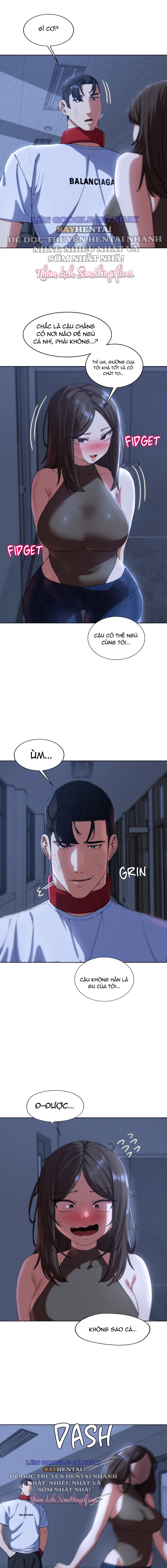 Trò Chơi Mạo Hiểm Chapter 61 - Trang 2