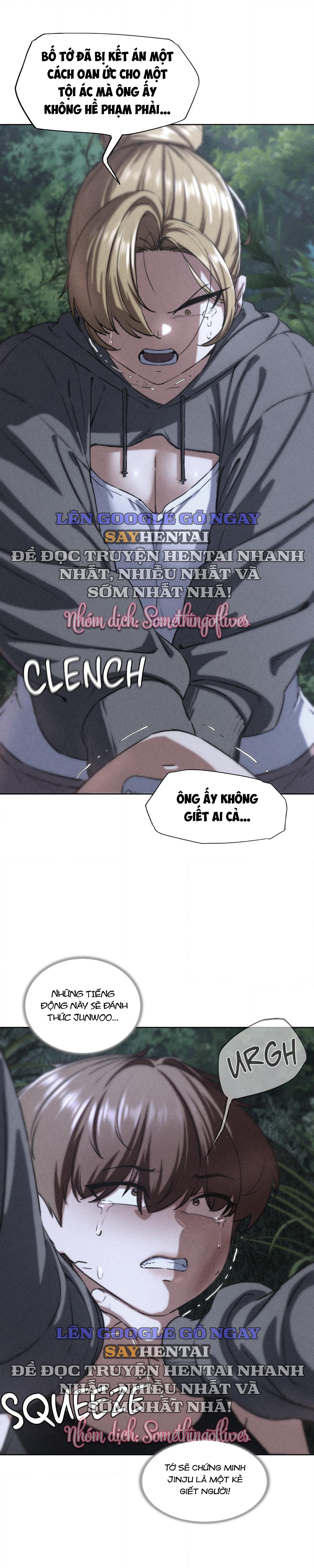 Trò Chơi Mạo Hiểm Chapter 68 - Trang 2