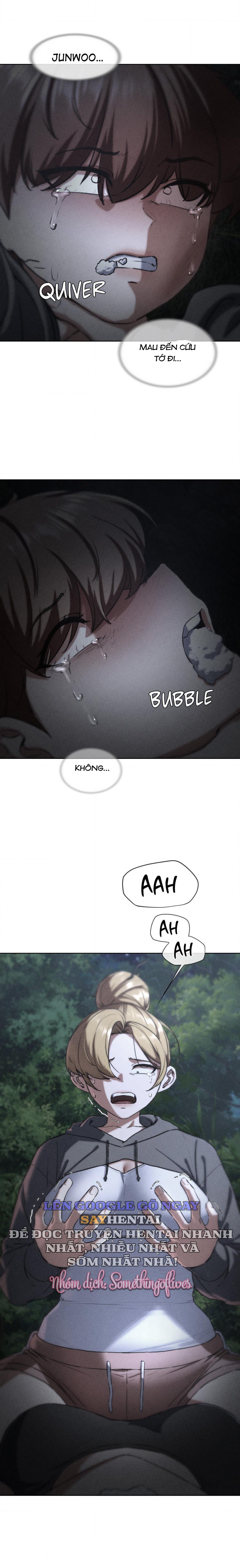 Trò Chơi Mạo Hiểm Chapter 68 - Trang 2