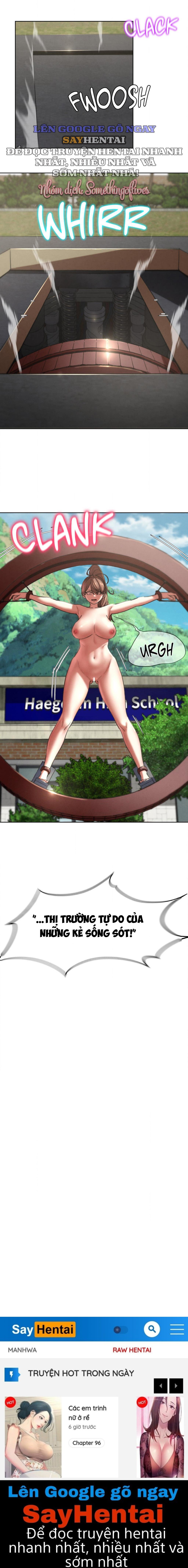 Trò Chơi Mạo Hiểm Chapter 68 - Trang 2