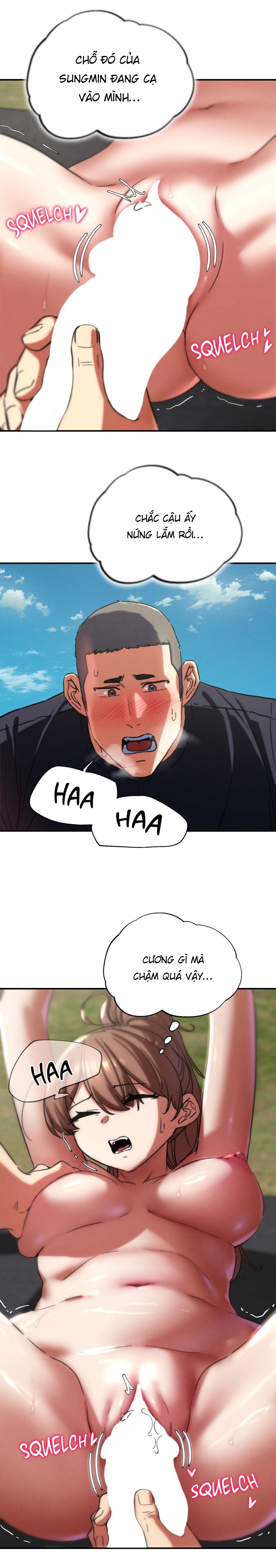 Trò Chơi Mạo Hiểm Chapter 69 - Trang 2