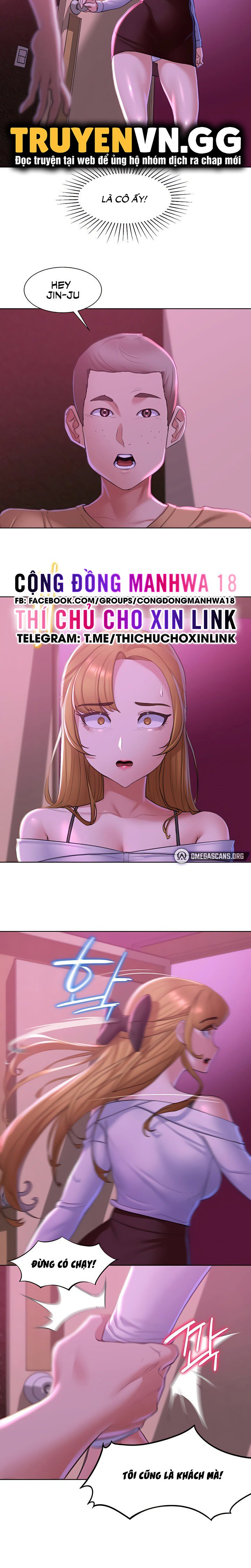 Trò Chơi Mạo Hiểm Chapter 7 - Trang 2