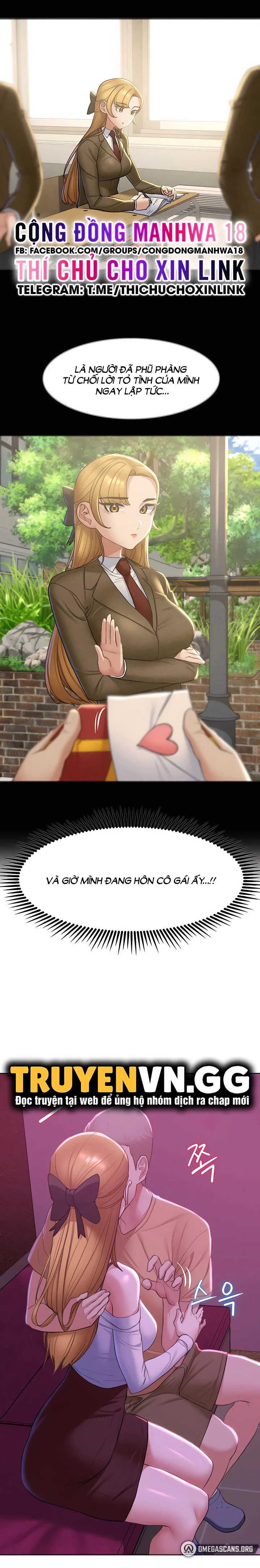 Trò Chơi Mạo Hiểm Chapter 7 - Trang 2