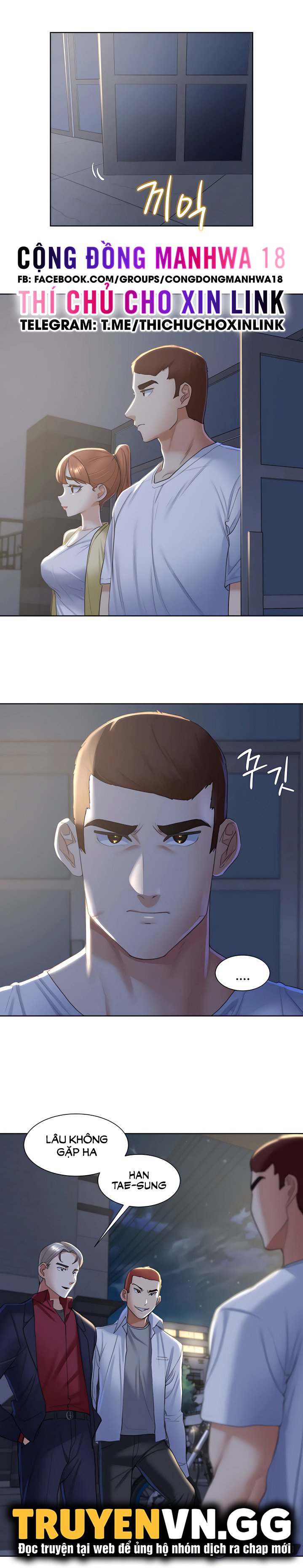 Trò Chơi Mạo Hiểm Chapter 7 - Trang 2