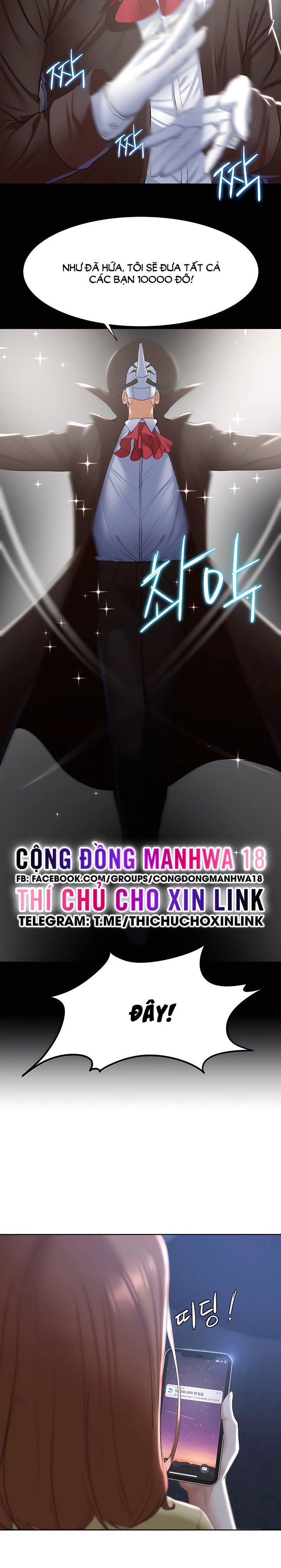 Trò Chơi Mạo Hiểm Chapter 7 - Trang 2