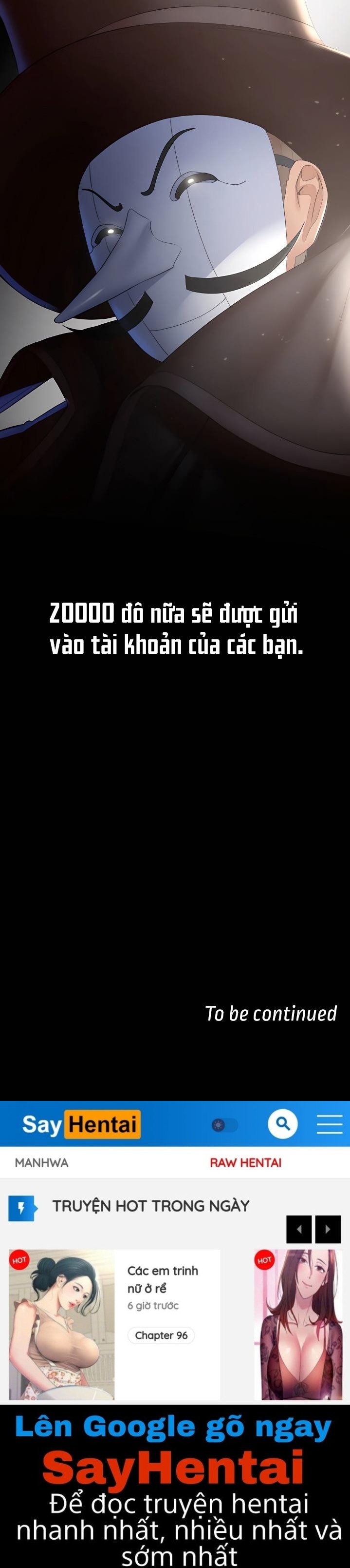 Trò Chơi Mạo Hiểm Chapter 7 - Trang 2
