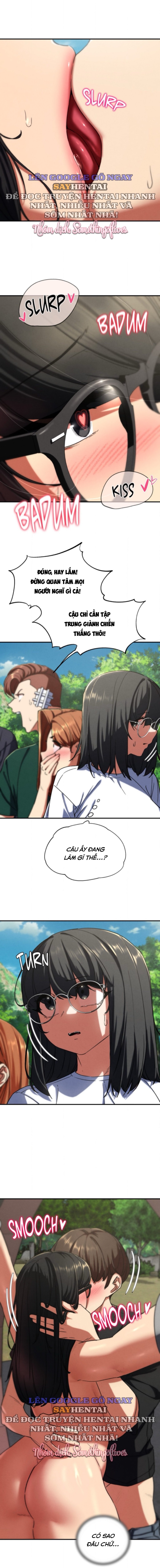 Trò Chơi Mạo Hiểm Chapter 71 - Trang 2