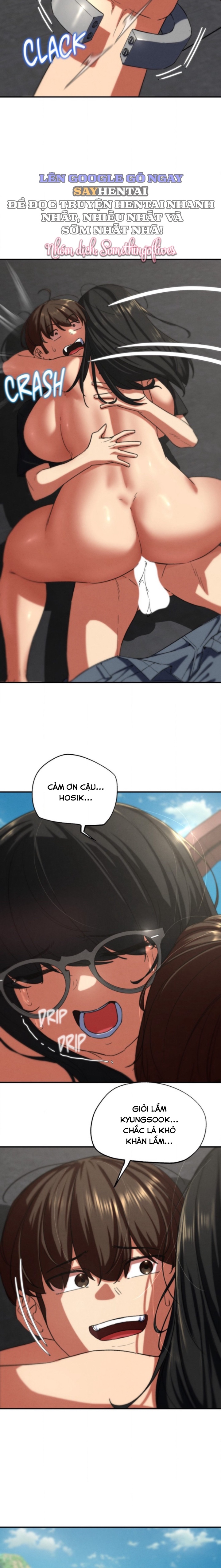 Trò Chơi Mạo Hiểm Chapter 71 - Trang 2