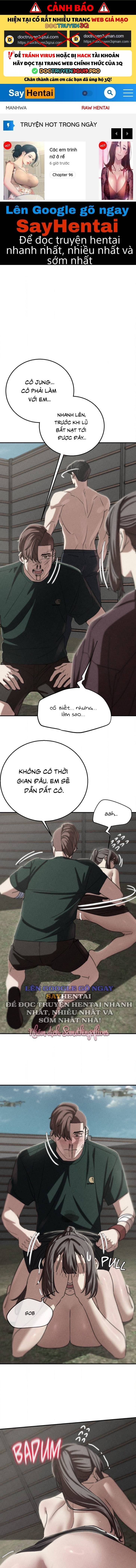 Trò Chơi Mạo Hiểm Chapter 78 - Trang 2