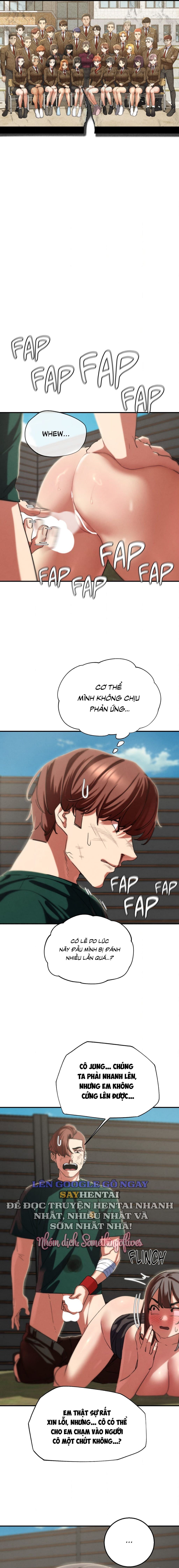 Trò Chơi Mạo Hiểm Chapter 78 - Trang 2