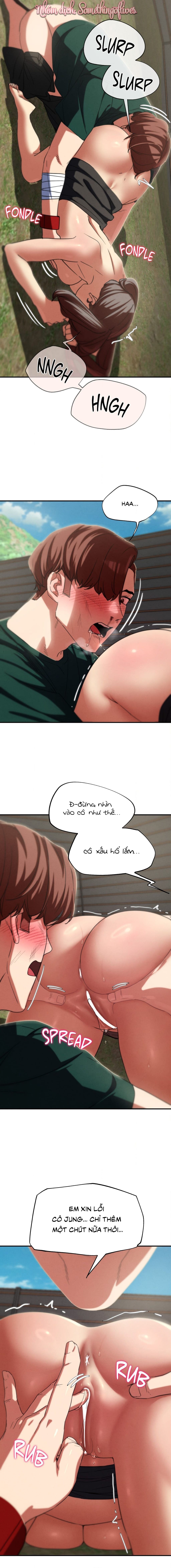 Trò Chơi Mạo Hiểm Chapter 78 - Trang 2