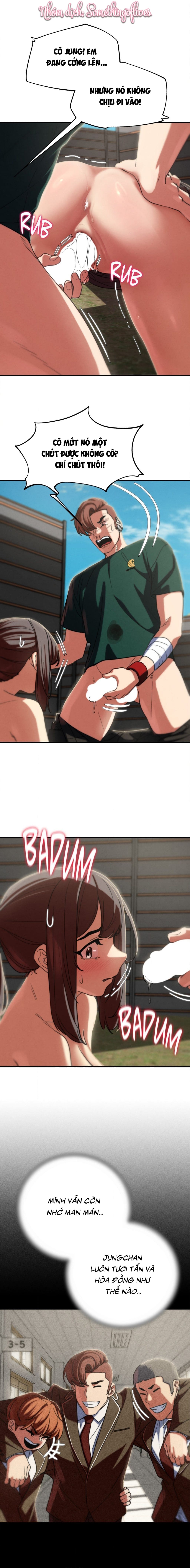 Trò Chơi Mạo Hiểm Chapter 78 - Trang 2