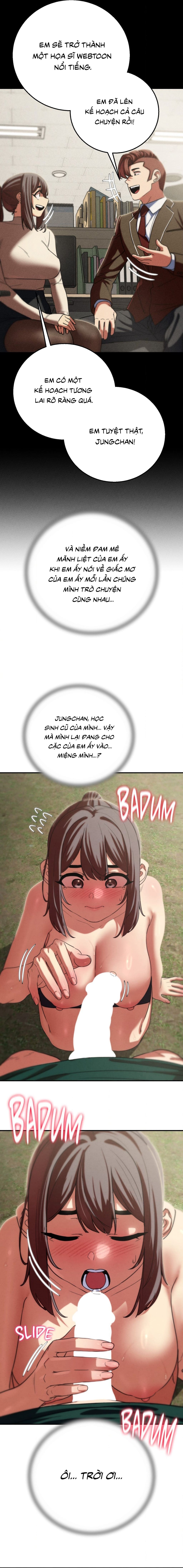 Trò Chơi Mạo Hiểm Chapter 78 - Trang 2