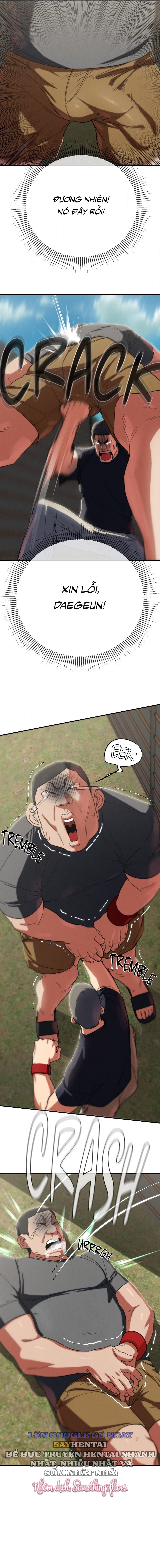 Trò Chơi Mạo Hiểm Chapter 78 - Trang 2