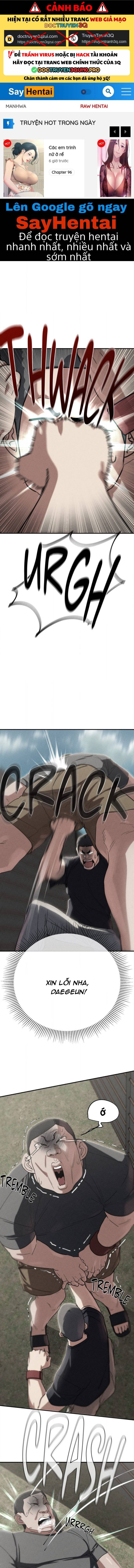 Trò Chơi Mạo Hiểm Chapter 79 - Trang 2