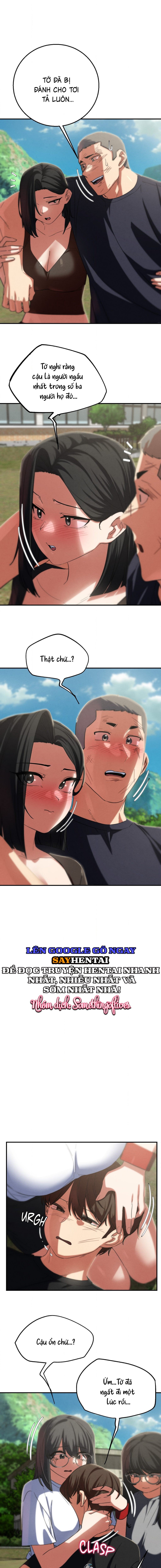 Trò Chơi Mạo Hiểm Chapter 79 - Trang 2