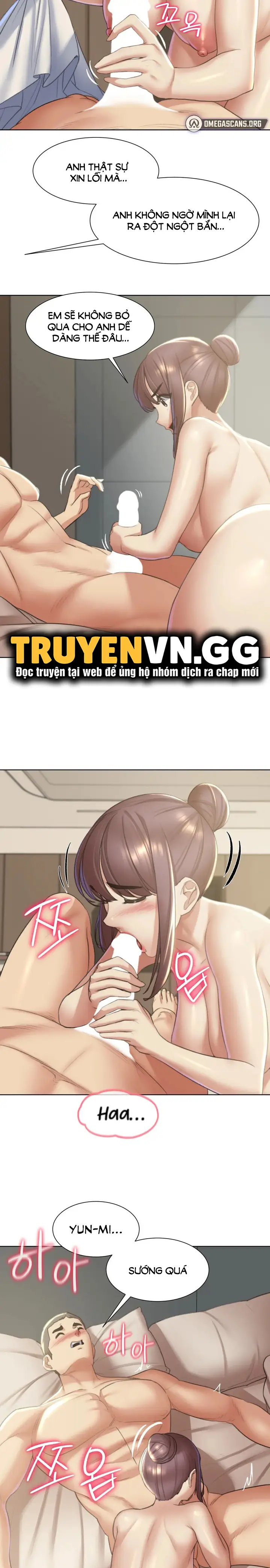 Trò Chơi Mạo Hiểm Chapter 8 - Trang 2