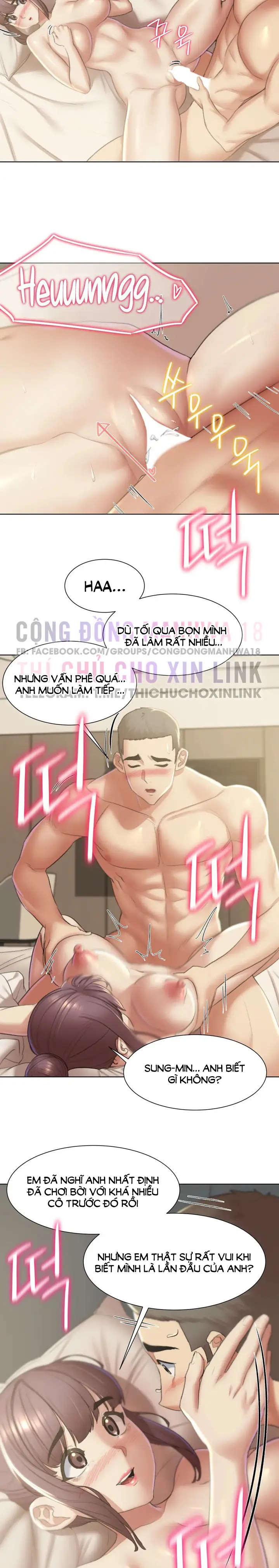 Trò Chơi Mạo Hiểm Chapter 8 - Trang 2