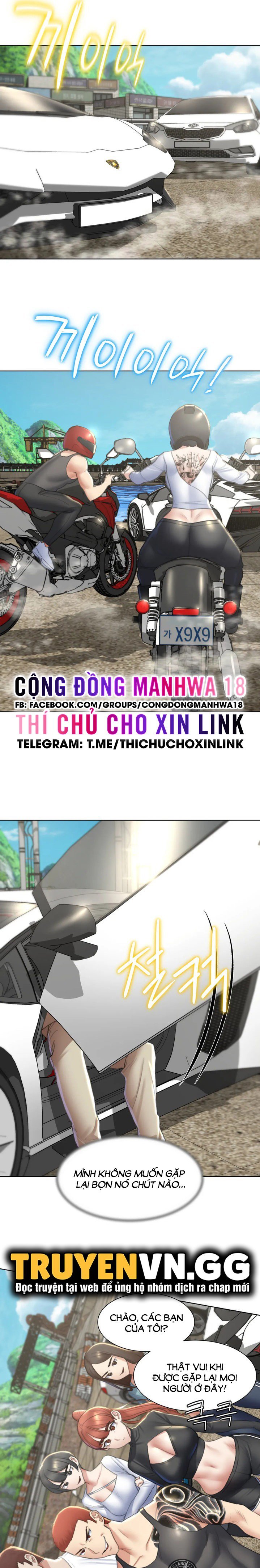 Trò Chơi Mạo Hiểm Chapter 8 - Trang 2