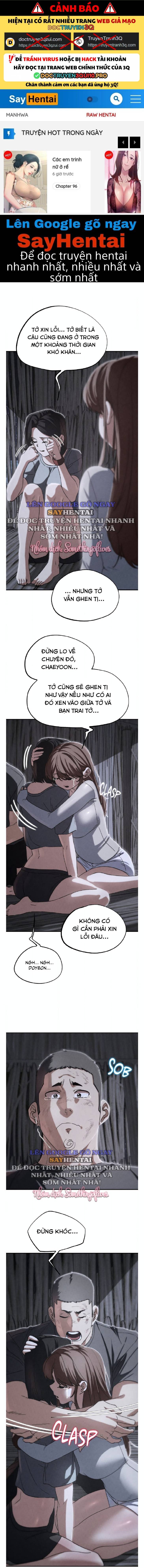 Trò Chơi Mạo Hiểm Chapter 85 - Next Chapter 86