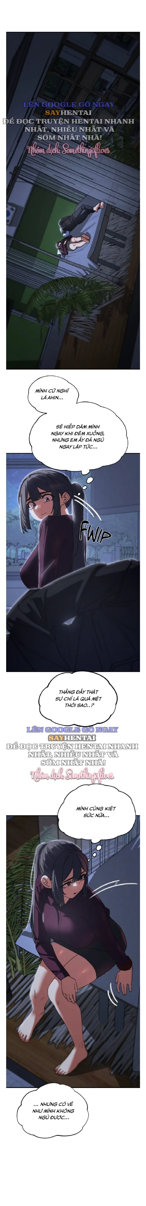 Trò Chơi Mạo Hiểm Chapter 85 - Next Chapter 86