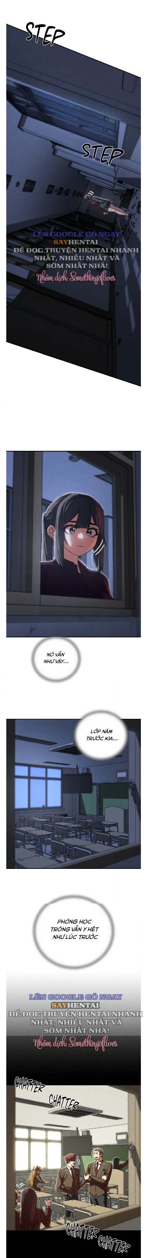 Trò Chơi Mạo Hiểm Chapter 85 - Next Chapter 86