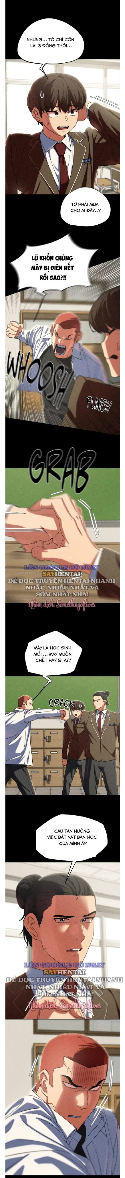 Trò Chơi Mạo Hiểm Chapter 85 - Next Chapter 86