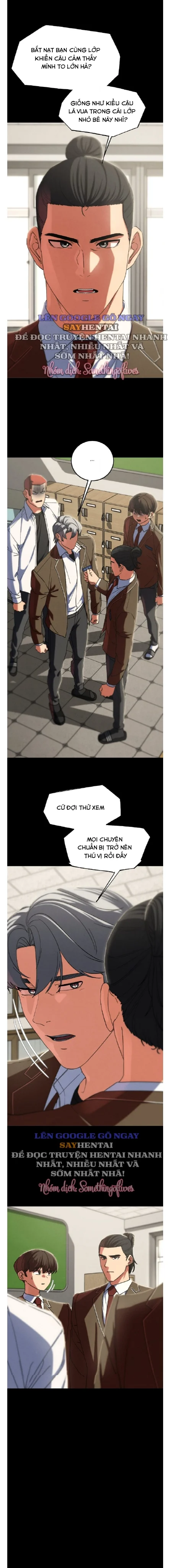 Trò Chơi Mạo Hiểm Chapter 85 - Next Chapter 86