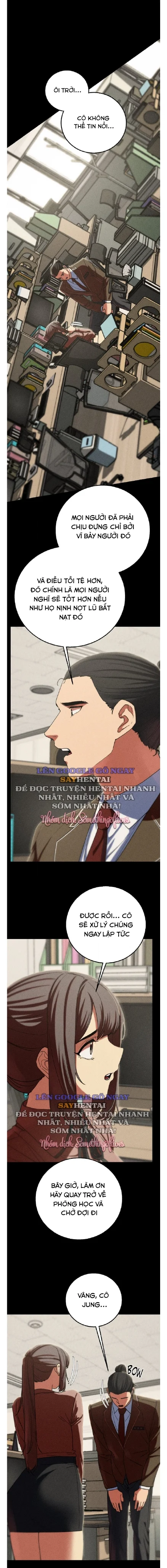 Trò Chơi Mạo Hiểm Chapter 85 - Next Chapter 86