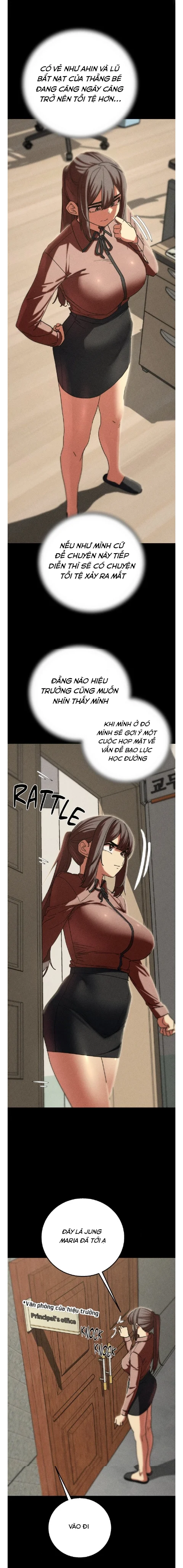 Trò Chơi Mạo Hiểm Chapter 85 - Next Chapter 86
