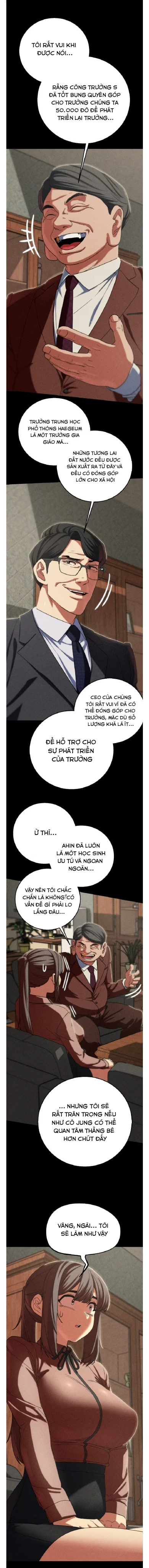 Trò Chơi Mạo Hiểm Chapter 85 - Next Chapter 86