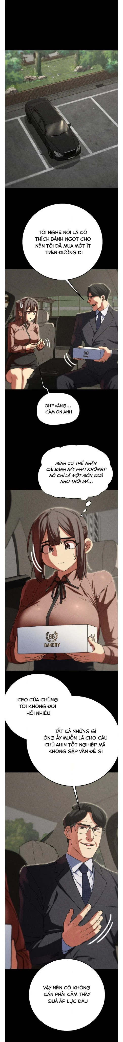 Trò Chơi Mạo Hiểm Chapter 85 - Next Chapter 86
