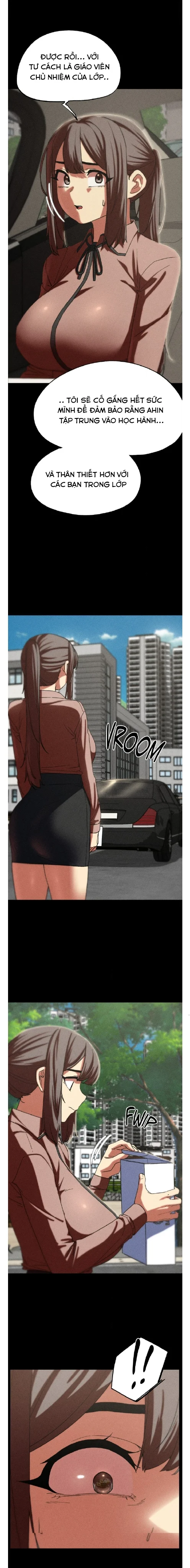 Trò Chơi Mạo Hiểm Chapter 85 - Next Chapter 86