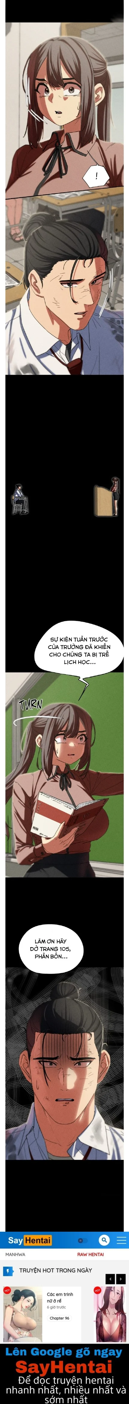 Trò Chơi Mạo Hiểm Chapter 85 - Next Chapter 86