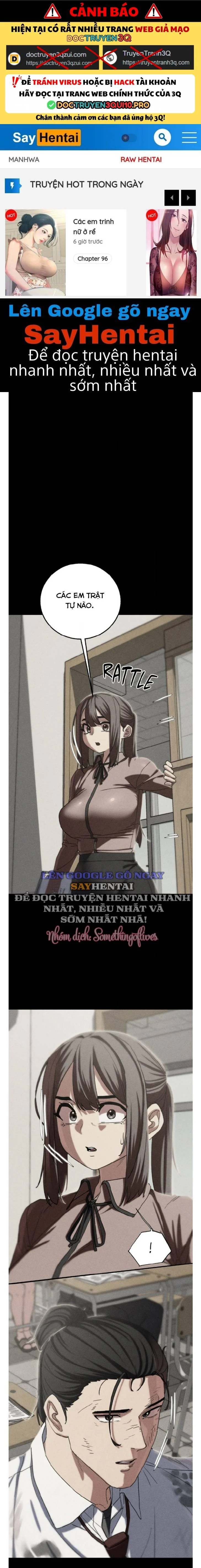 Trò Chơi Mạo Hiểm Chapter 86 - Next Chapter 87