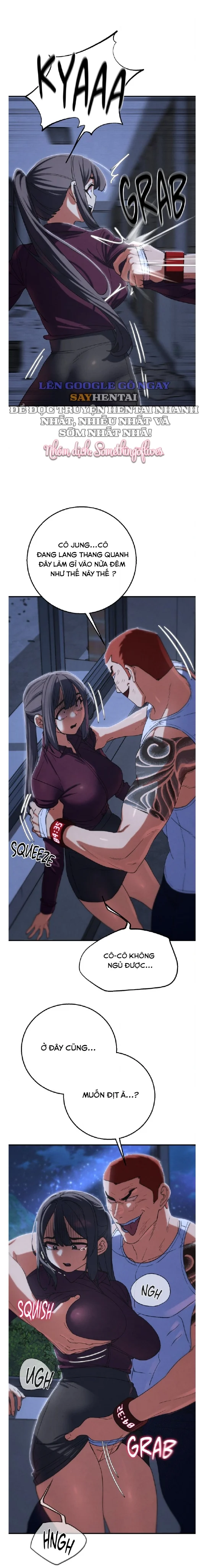 Trò Chơi Mạo Hiểm Chapter 86 - Next Chapter 87