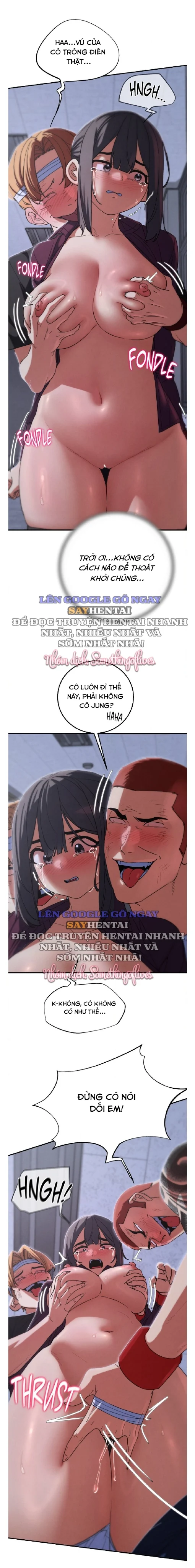 Trò Chơi Mạo Hiểm Chapter 86 - Next Chapter 87