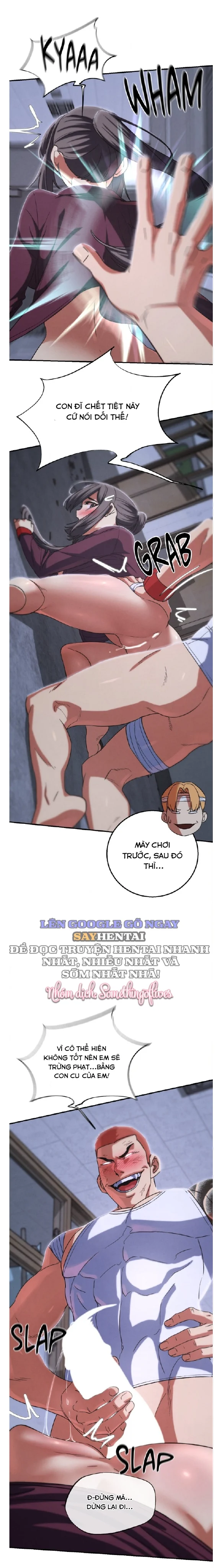 Trò Chơi Mạo Hiểm Chapter 86 - Next Chapter 87