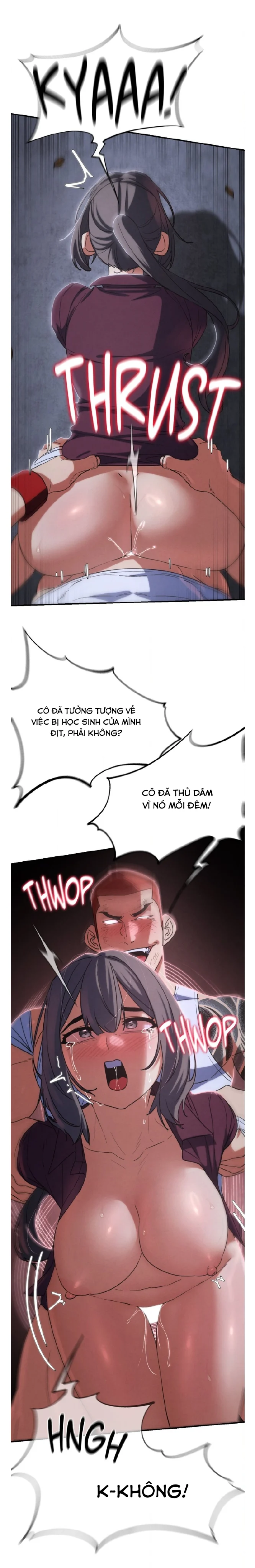 Trò Chơi Mạo Hiểm Chapter 86 - Next Chapter 87