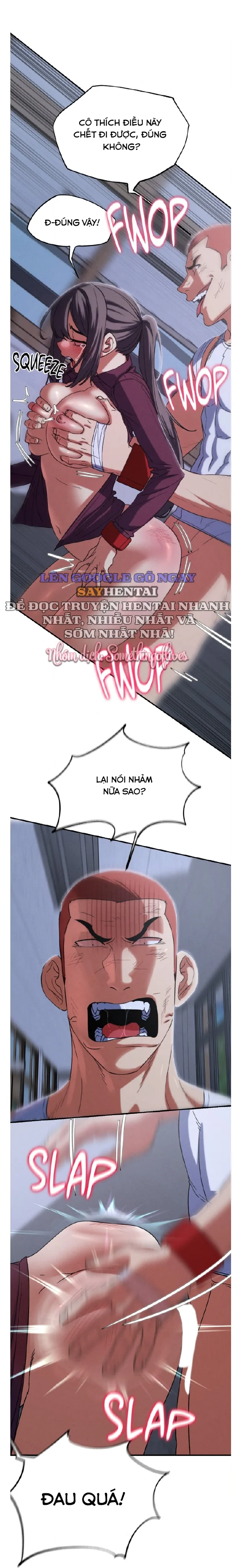 Trò Chơi Mạo Hiểm Chapter 86 - Next Chapter 87