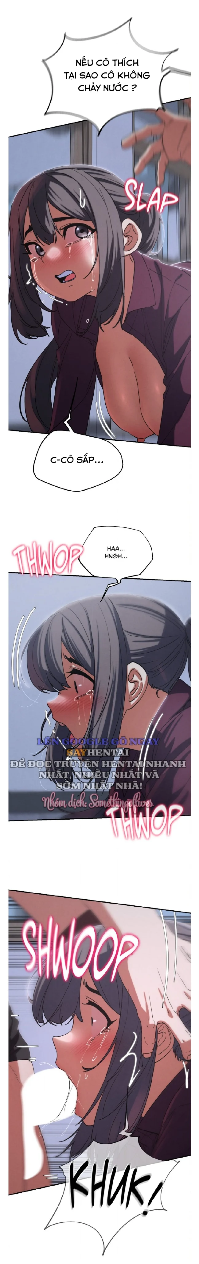 Trò Chơi Mạo Hiểm Chapter 86 - Next Chapter 87
