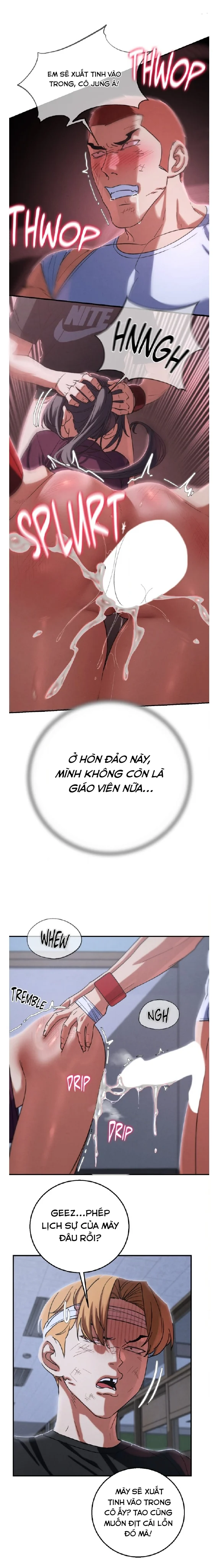 Trò Chơi Mạo Hiểm Chapter 86 - Next Chapter 87